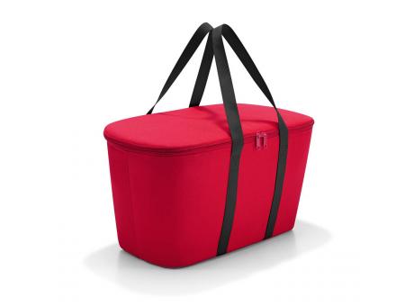 coolerbag black bedrucken