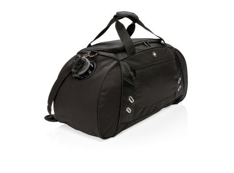 Wochenend-/Sporttasche bedrucken