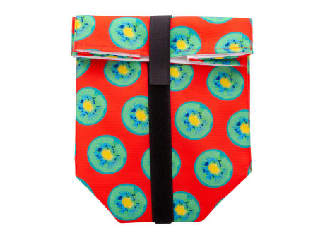 Individuelle Snacktasche CreaSnack XL Werbeartikel