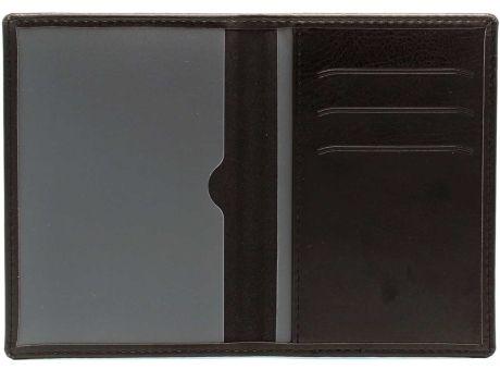 schwarz mit Folienprägung