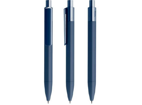 prodir DS4 Soft Touch PRR Push Kugelschreiber Werbeartikel