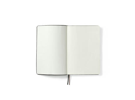 Sartre Notizbuch A5 recy. Papier 80gsm 196 Seiten Werbeartikel