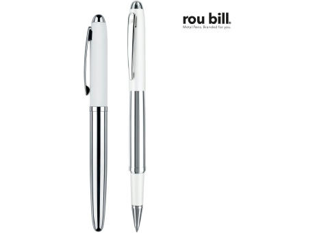 roubill Nautic  Rollerball bedrucken