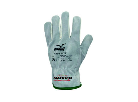 Lederhandschuhe - PILOT Werbeartikel