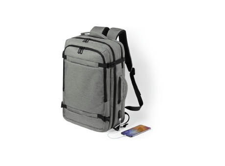 Product image Dokumententasche Rucksack Sulkan bedrucken
