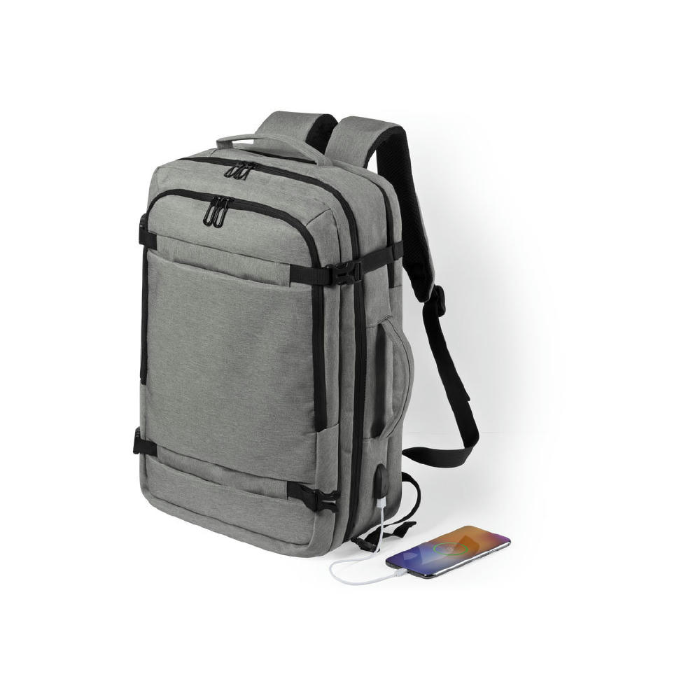 Product image Dokumententasche Rucksack Sulkan Werbeartikel