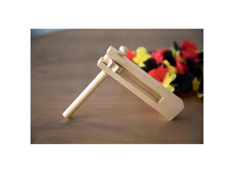 Product image Ratsche "Timber" Werbeartikel