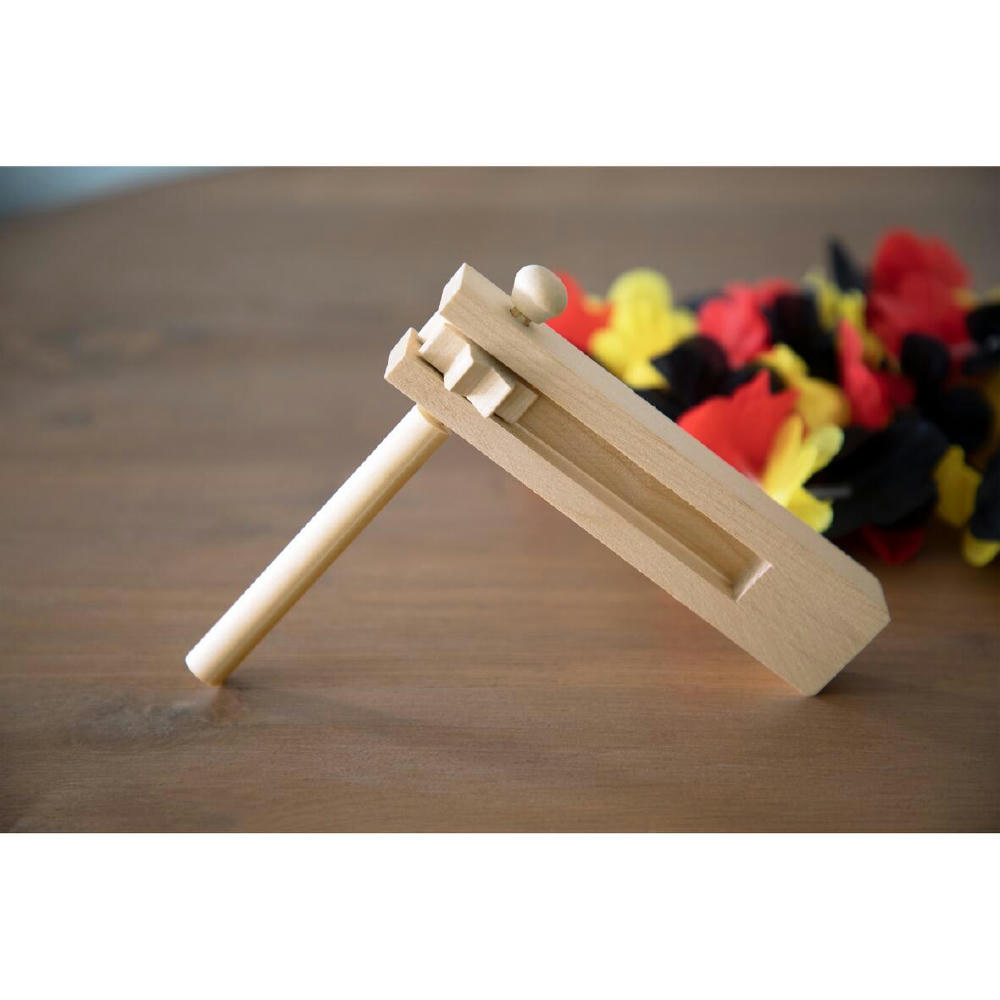 Product image Ratsche "Timber" Werbeartikel