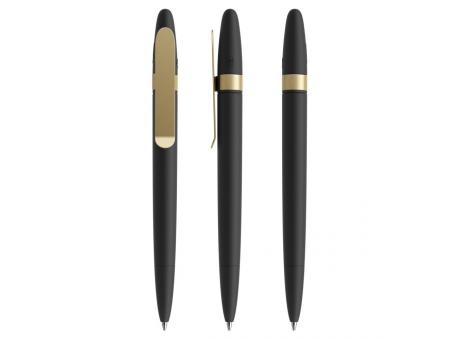 Product image prodir DS5 Soft Touch TSR Twist Kugelschreiber Werbeartikel