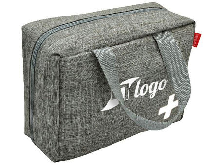 Erste-Hilfe-Set ‘Grimentz’ (XXL) Werbeartikel