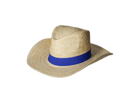 Product image Strohhut "Texas" Werbeartikel