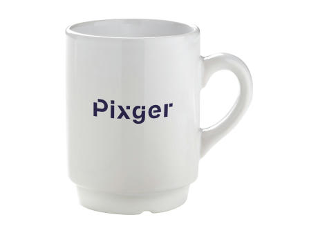 AutoMug 185 ml Tasse Werbeartikel