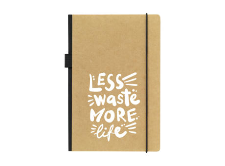 Craftnote Notebook A5 Notizbuch bedrucken