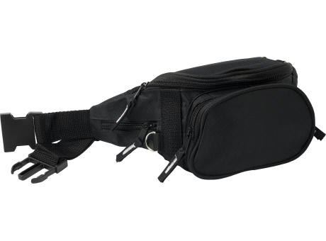 Gürteltasche aus Polyester Amari Werbeartikel