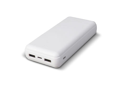 Elite Powerbank 16000mAh bedrucken