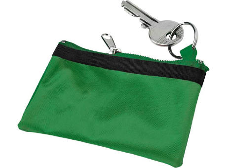 Product image Schlüsseletui aus Nylon Sheridan Werbeartikel