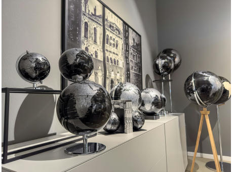 TROIKA Globus BOOKGLOBE SINGLE Werbeartikel