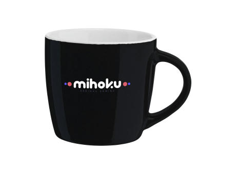 Ivana 340 ml Tasse Werbeartikel