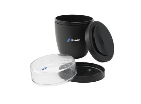 Nordic Black/Nordic Black