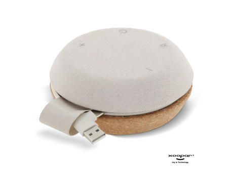 3189 | Xoopar Meetair Conference Speaker Werbeartikel