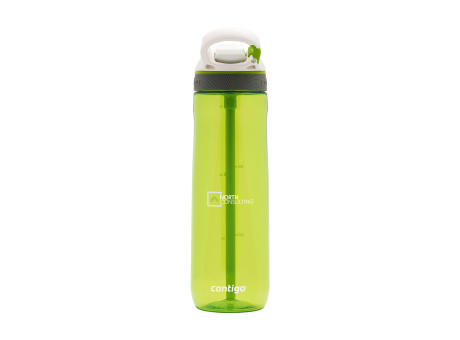 Contigo® Ashland Tritan™ Renew from Eastman 720 ml Werbeartikel