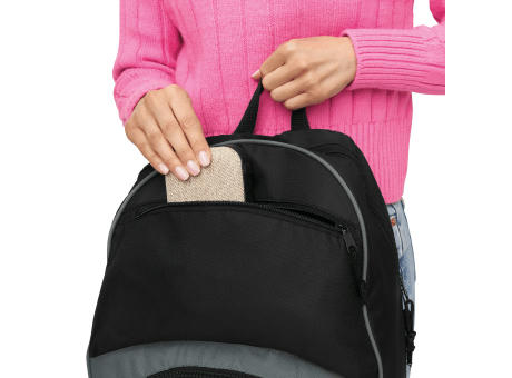 RELAX - Multifunktionsrucksack bedrucken