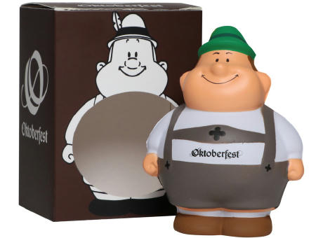 Oktoberfest™ Bert® „Bayer" Werbeartikel