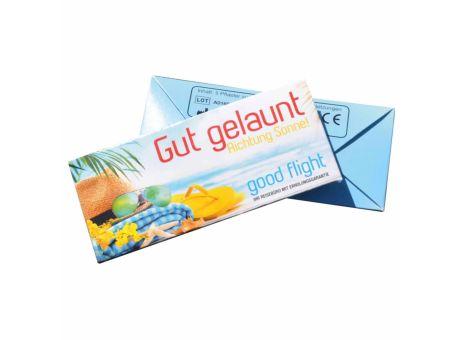 Pflasteretui TWO individuelles Motiv Werbeartikel