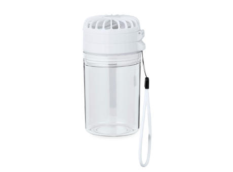 Product image Trinkflasche Ventilator Zexen Werbeartikel