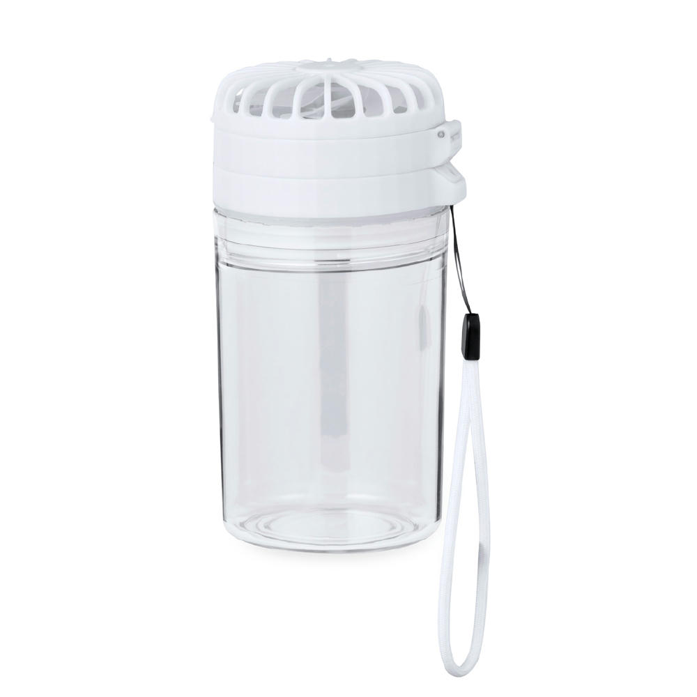 Product image Trinkflasche Ventilator Zexen Werbeartikel