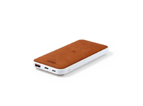Power Bank Yerry RCS bedrucken
