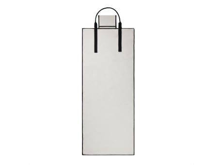 VINGA Volonne AWARE™ Strandmatte aus recyceltem Canvas Werbeartikel