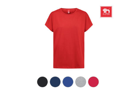 THC SOFIA REGULAR. Damen T-shirt (normaler Schnitt) Werbeartikel