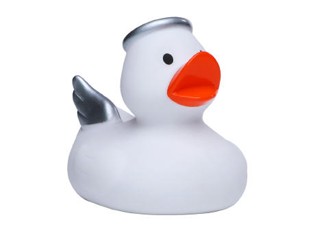 Quietsche-Ente Engel Werbeartikel