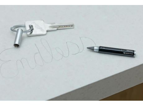 TROIKA Multitasking-Bleistift ENDLESS TO GO Werbeartikel