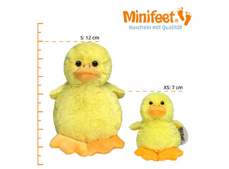 Küken Nelli Werbeartikel