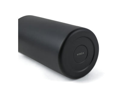 VINGA Ciro RCS recycelte Vakuumflasche 580ml Werbeartikel