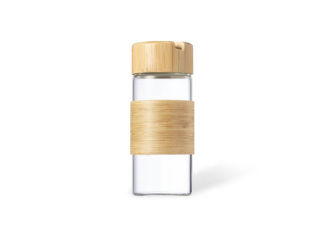 Product image Trinkflasche Nowsly bedrucken