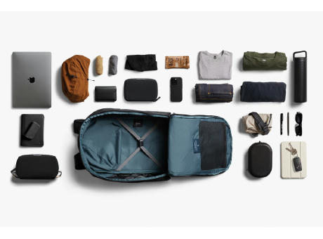 Bellroy Transit Rucksack bedrucken