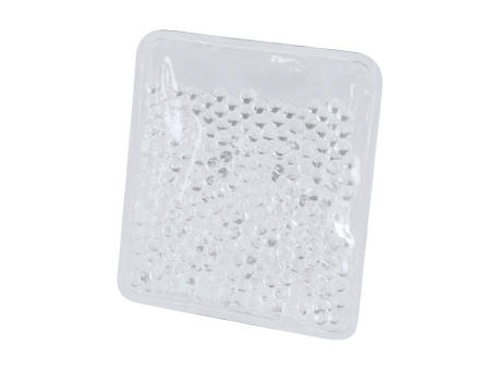 Wärme-Kälte Pflaster Doral Werbeartikel