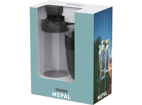 Mepal Lunchset - Lunchpot Vita & Water Bottle Vita Werbeartikel