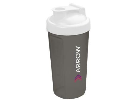 Shaker Protein 600 ml Proteinshaker Trinkbecher Werbeartikel
