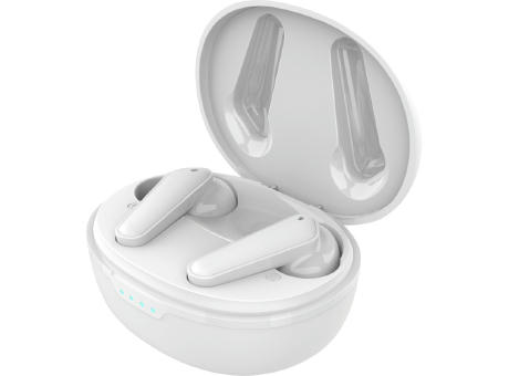 Product image Prixton TWS158 ENC- und ANC-Ohrhörer Werbeartikel