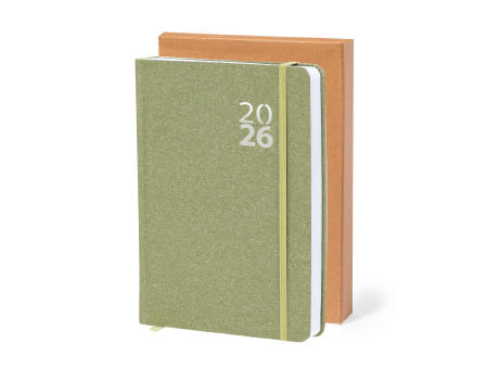 Tagebuch Florian bedrucken