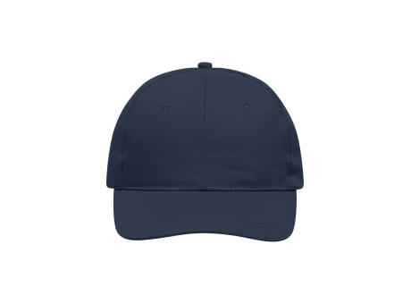 Product image 6 Panel Promo Cap - Klassisches Promo Cap mit laminierten Frontpanels Werbeartikel