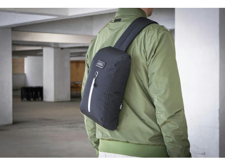 BrandCharger Riemen-Rucksack bedrucken