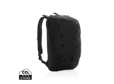 Impact AWARE™ Wanderrucksack 18L bedrucken