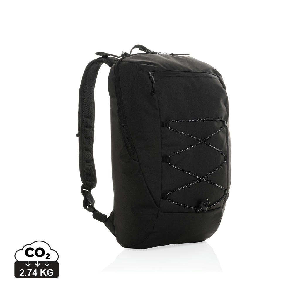 Product image Impact AWARE™ Wanderrucksack 18L Werbeartikel