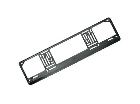 Product image Kennzeichenhalter "Beta" Werbeartikel