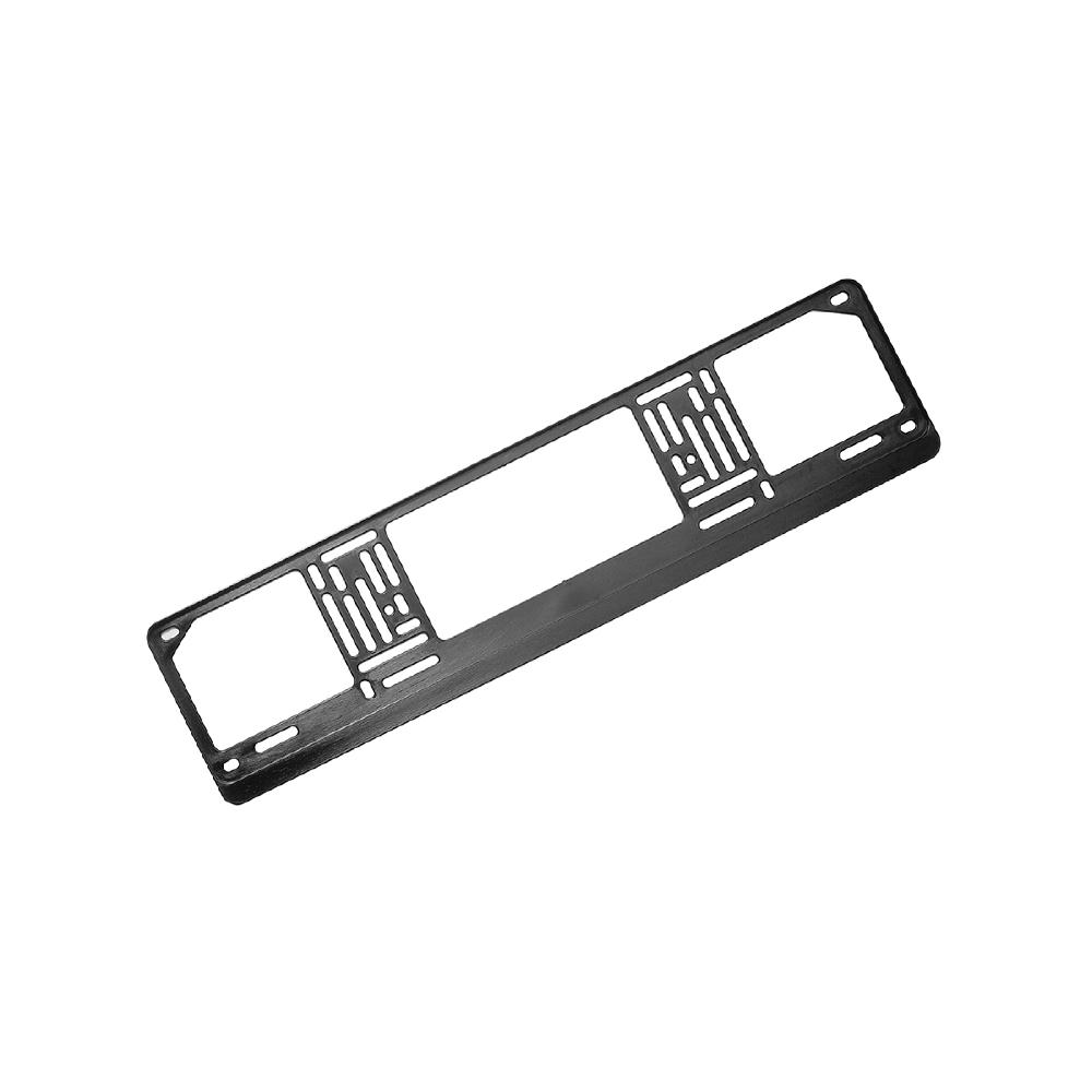 Product image Kennzeichenhalter "Beta" Werbeartikel